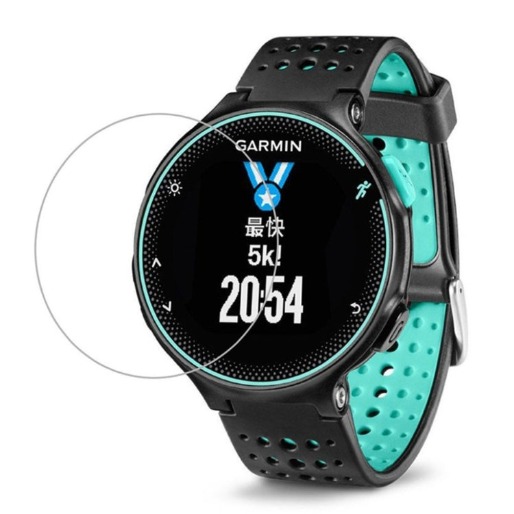 3stk Universal Garmin Glas  9H Skærmbeskytter - Gennemsigtig#serie_044