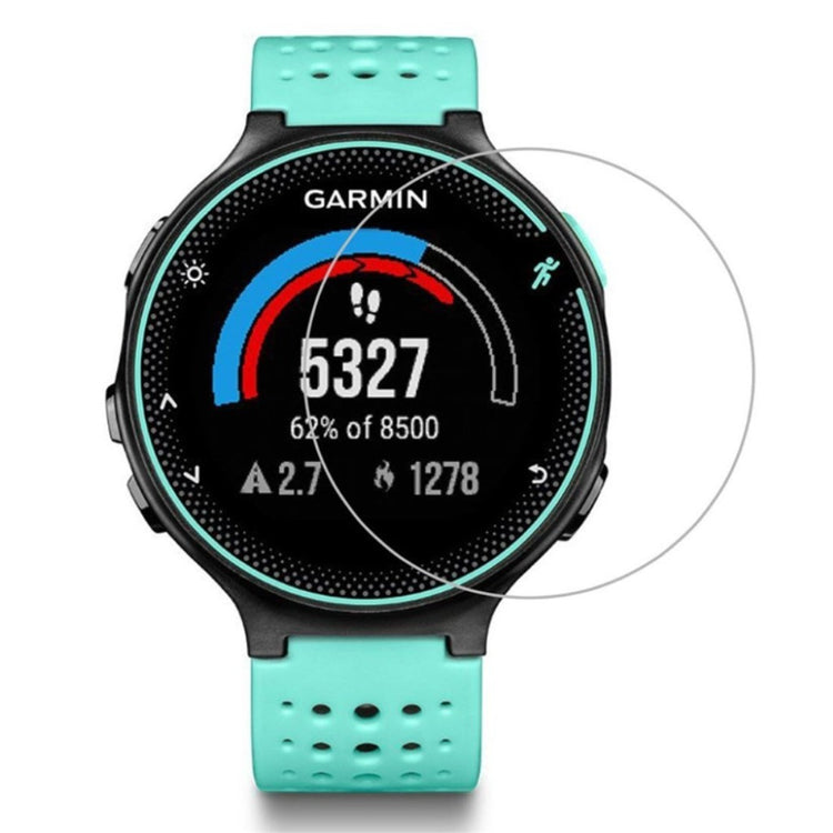 3stk Universal Garmin Glas  9H Skærmbeskytter - Gennemsigtig#serie_044