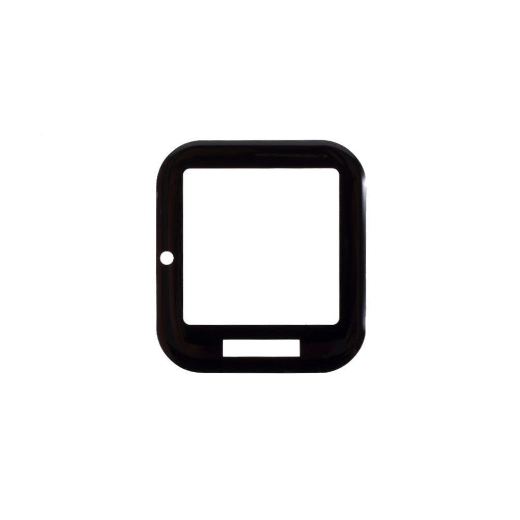 2stk Garmin Venu Sq Plastik Skærmbeskytter - Gennemsigtig#serie_120