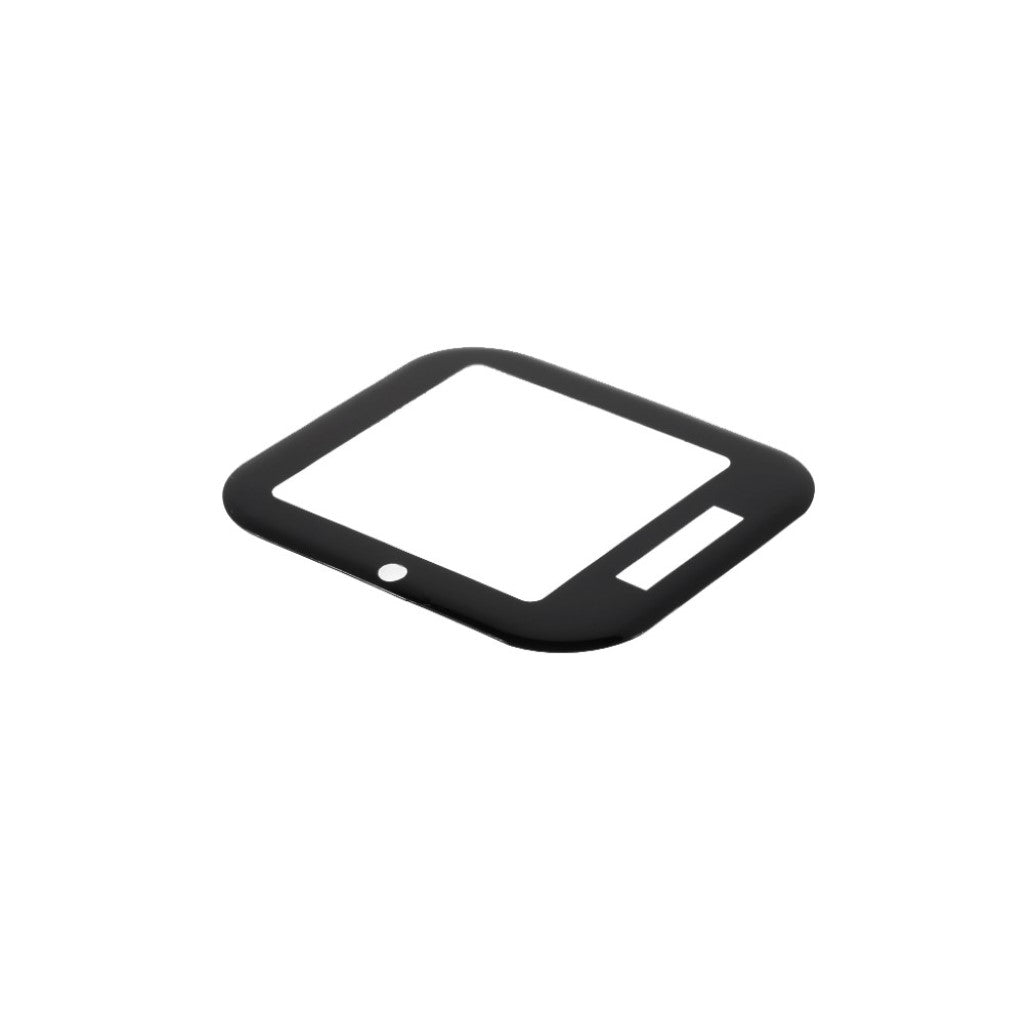 2stk Garmin Venu Sq Plastik Skærmbeskytter - Gennemsigtig#serie_120