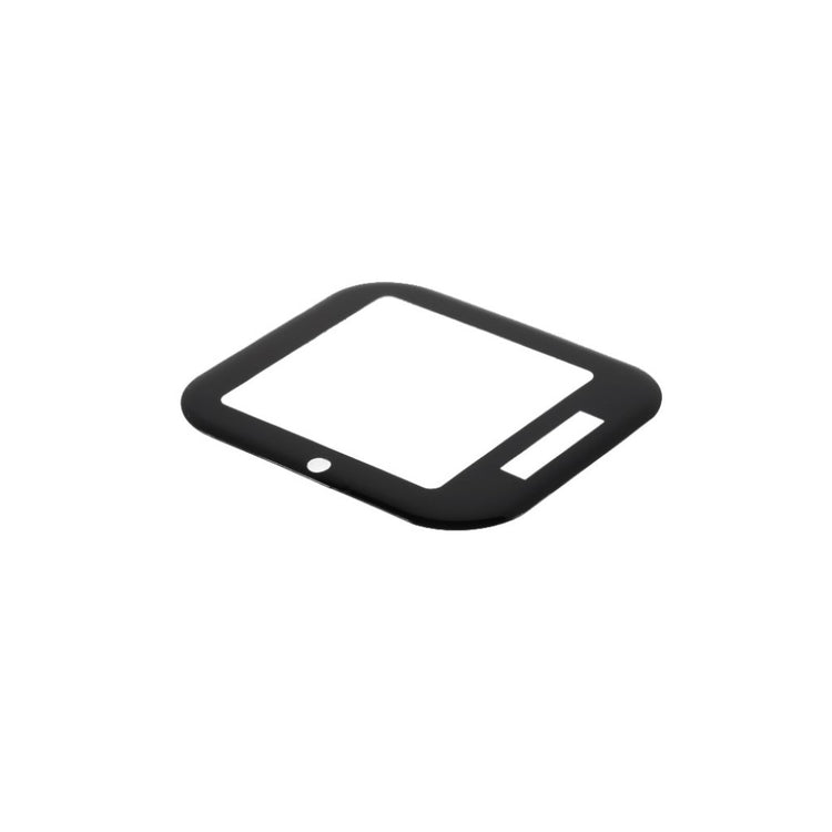 2stk Garmin Venu Sq Plastik Skærmbeskytter - Gennemsigtig#serie_120