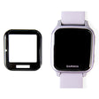 Garmin Venu Sq Plastic HD Screen Protector