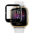 Garmin Venu Sq Plastic HD Screen Protector