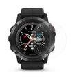 Garmin Smartwatch Plastic HD Universel Screen Protector