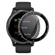 Garmin Venu 2 / Garmin Vivoactive 4 Plastic 3D Curved Universel Screen Protector