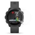 Garmin Forerunner 235 / Garmin Forerunner 225 Plastic HD Universel Screen Protector