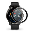 Garmin Venu 2 Plus Plastic Screen Protector
