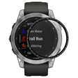 Garmin Fenix 7S Plastic 3D Curved Screen Protector