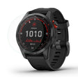 Garmin Fenix 7S Plastic HD Screen Protector