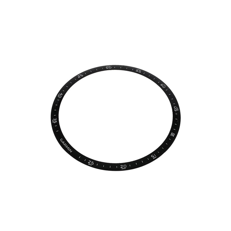 2stk Garmin Epix Plastik Skærmbeskytter - Gennemsigtig#serie_163