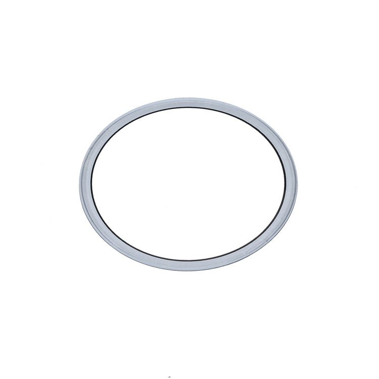2stk Garmin Epix Plastik Skærmbeskytter - Gennemsigtig#serie_163