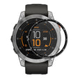 Garmin Epix 1 Plastic 3D Curved Screen Protector
