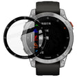 Garmin Epix 1 Plastic Screen Protector
