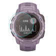Garmin Instinct 2 Plastic HD Screen Protector