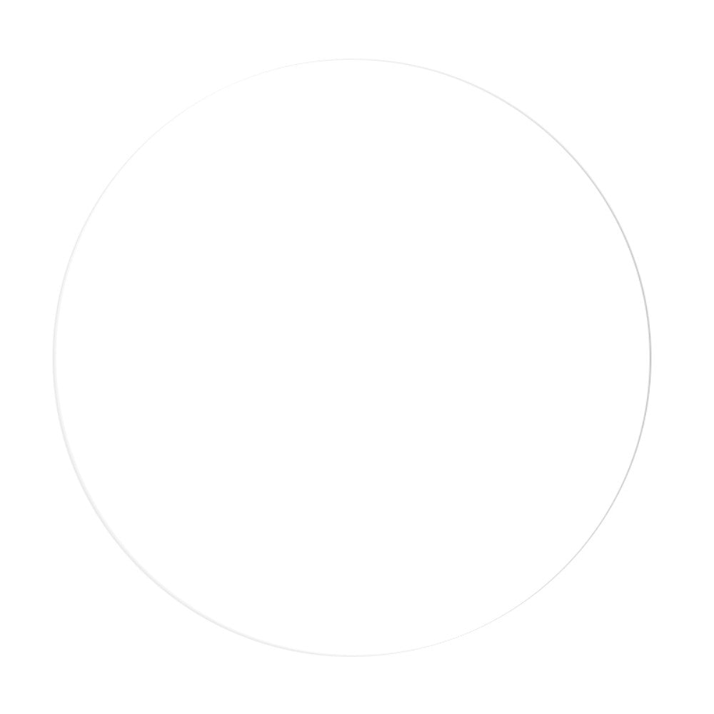Garmin Quatix 7 / Garmin Fenix 7 Plastik Skærmbeskytter - Gennemsigtig#serie_216