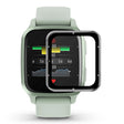 Garmin Venu Sq 2 Plastic HD Screen Protector