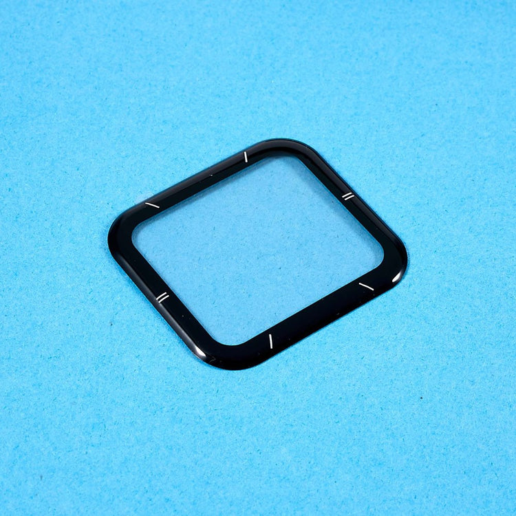 2stk Garmin Venu Sq 2 Plastik  HD Skærmbeskytter - Hvid#serie_266