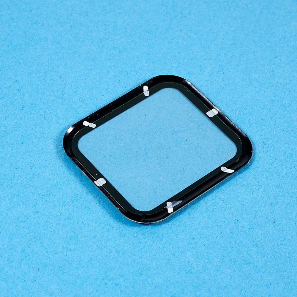 2stk Garmin Venu Sq 2 Plastik  HD Skærmbeskytter - Hvid#serie_266