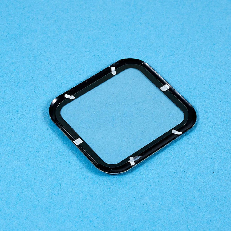 2stk Garmin Venu Sq 2 Plastik  HD Skærmbeskytter - Hvid#serie_266