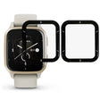 2pcs Garmin Venu Sq 2 Plastic HD Screen Protector