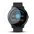 Garmin Vivoactive 3 Plastic Screen Protector