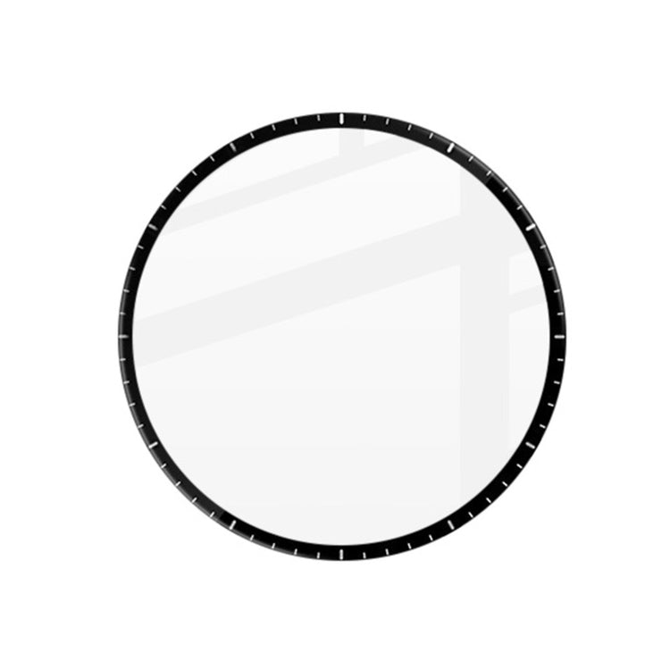 Garmin Forerunner 945 Plastik  HD Skærmbeskytter - Gennemsigtig#serie_151