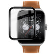 Oppo Watch 3 Pro Plastic Screen Protector