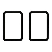 2stk Oppo Band 2 Plastik  HD Skærmbeskytter - Gennemsigtig#serie_122