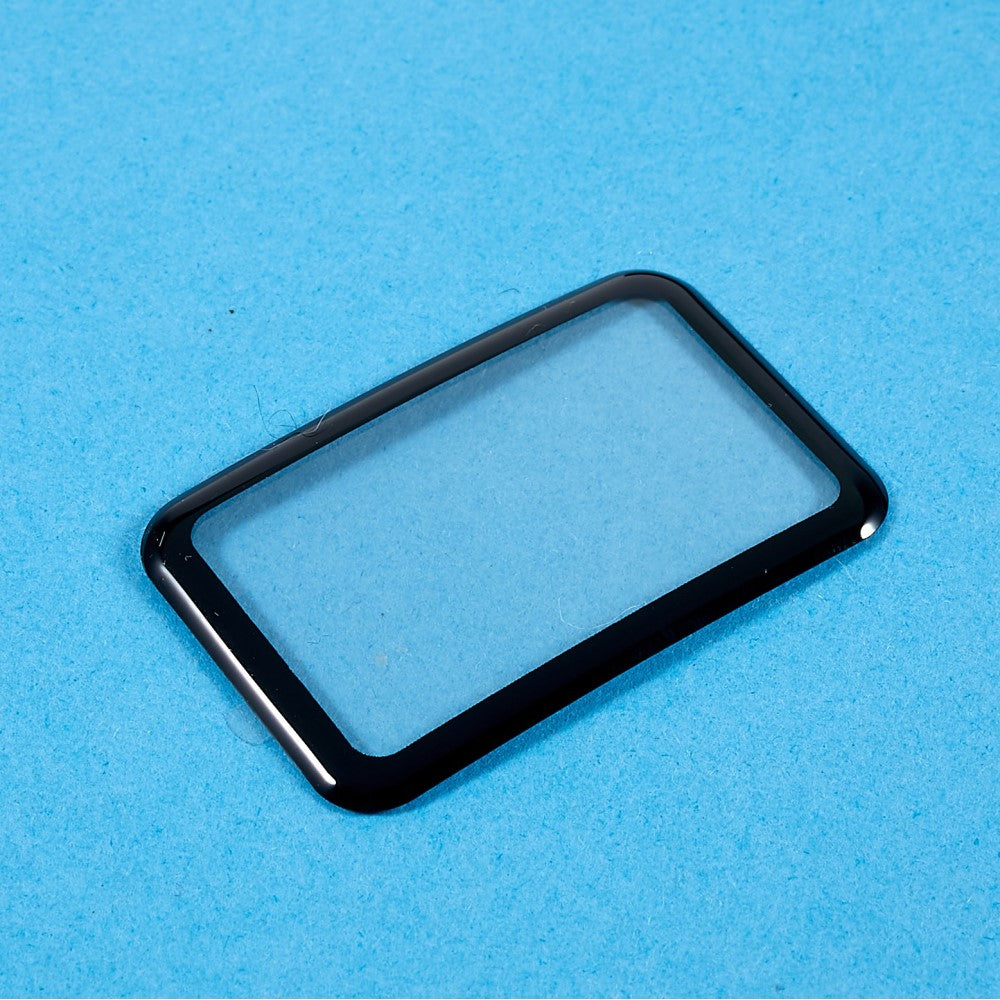 2stk Oppo Band 2 Plastik  HD Skærmbeskytter - Gennemsigtig#serie_122