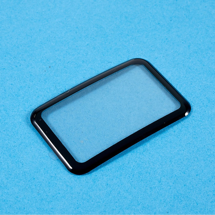 2stk Oppo Band 2 Plastik  HD Skærmbeskytter - Gennemsigtig#serie_122