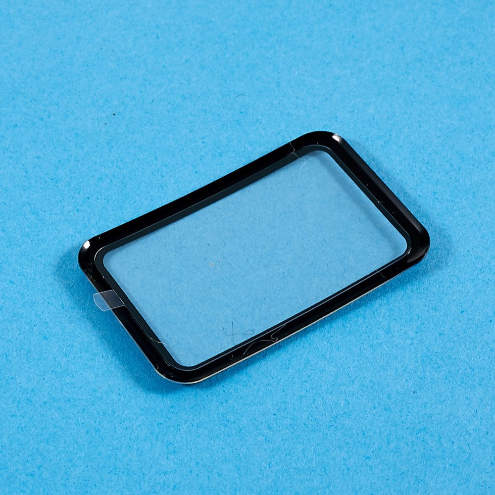 2stk Oppo Band 2 Plastik  HD Skærmbeskytter - Gennemsigtig#serie_122