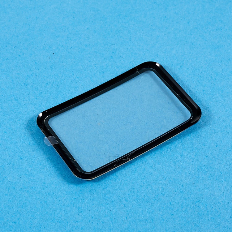 2stk Oppo Band 2 Plastik  HD Skærmbeskytter - Gennemsigtig#serie_122