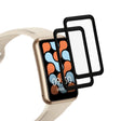 2pcs Oppo Watch Free Plastic Screen Protector