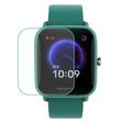 Amazfit 1 Silicone Screen Protector