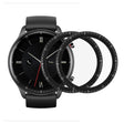 2pcs Amazfit GTR 2 eSIM Plastic Screen Protector