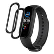 2pcs Amazfit Band 5 Plastic Screen Protector