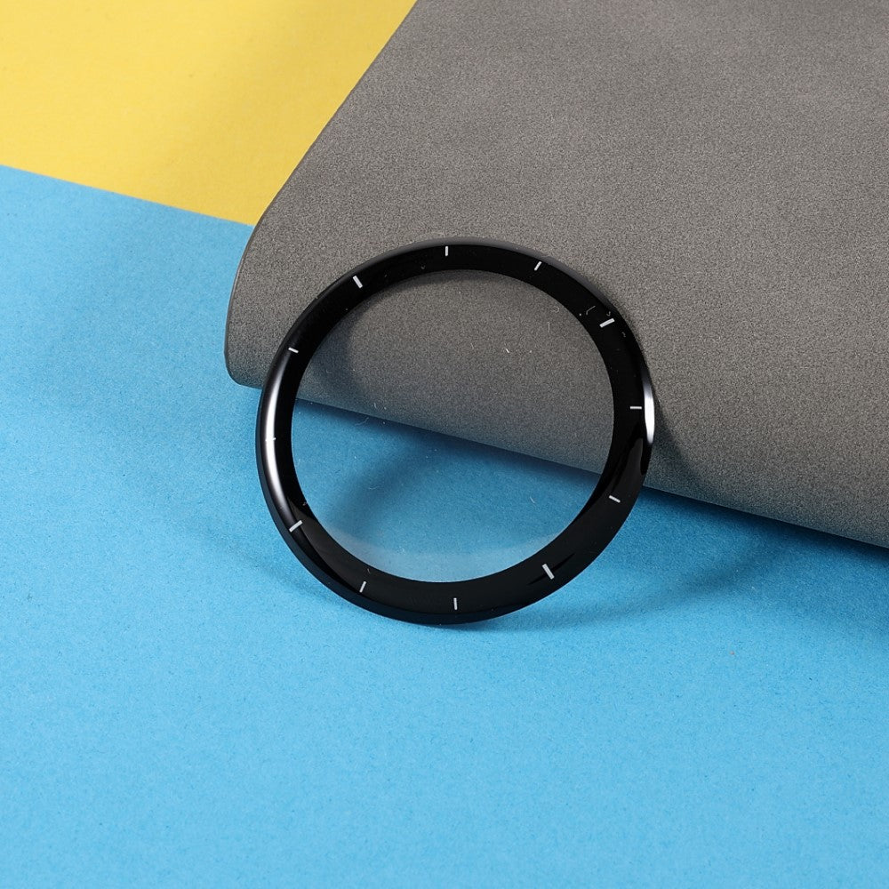 2stk Amazfit GTR 3 Glas  HD Skærmbeskytter - Gennemsigtig#serie_2