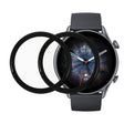 2pcs Amazfit GTR 3 Pro Plastic Screen Protector
