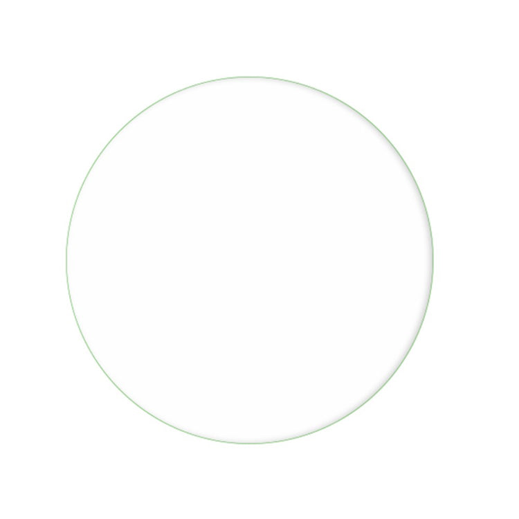 Amazfit GTR 4 Plastik Skærmbeskytter - Gennemsigtig#serie_1