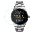 Fossil Q Marshal Gen 2 Plastic HD Screen Protector