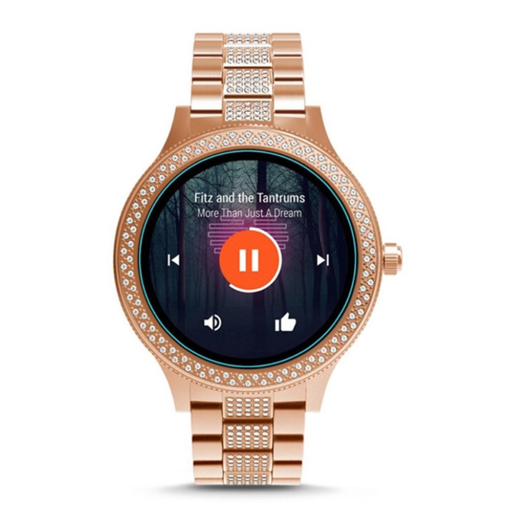 Fossil Venture Hærdet Glas Skærmbeskytter - Gennemsigtig#serie_1