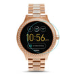 Fossil Venture Tempered Glass Screen Protector