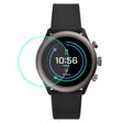 Fossil Men's Sport 43mm Plastic Screen Protector