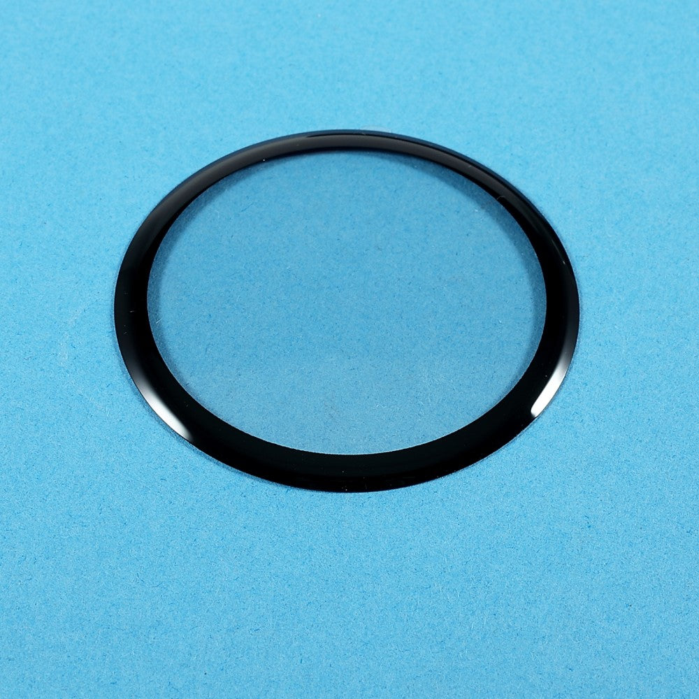 2stk TicWatch GTK Plastik  HD Skærmbeskytter - Gennemsigtig#serie_1