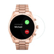 Michael Kors Gen 6 (44mm) Plastic Screen Protector