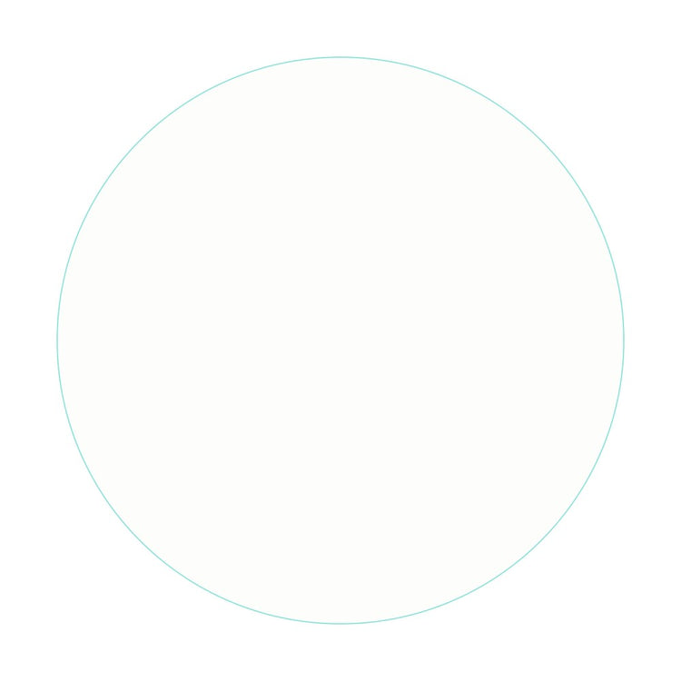 Skagen Falster Gen 6 Plastik Skærmbeskytter - Gennemsigtig#serie_1