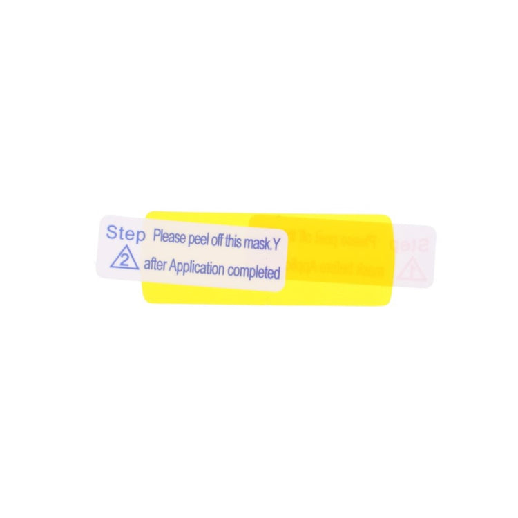 2stk Universal Silikone Skærmbeskytter - Sølv#serie_1