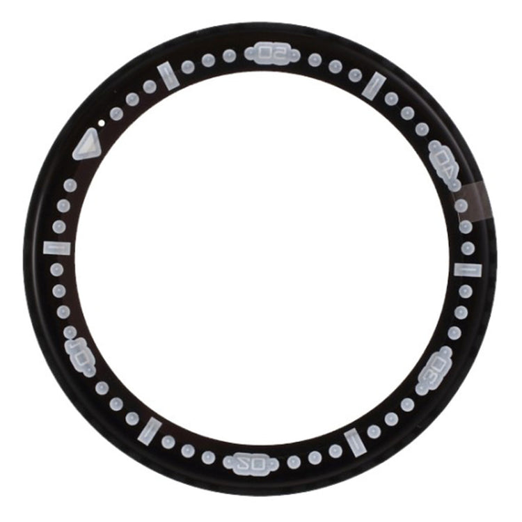 2stk Realme Watch S Plastik Skærmbeskytter - Gennemsigtig#serie_2