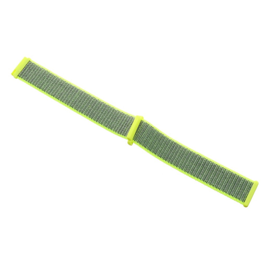 Super hårdfør Universal Nylon Rem - Grøn#serie_1