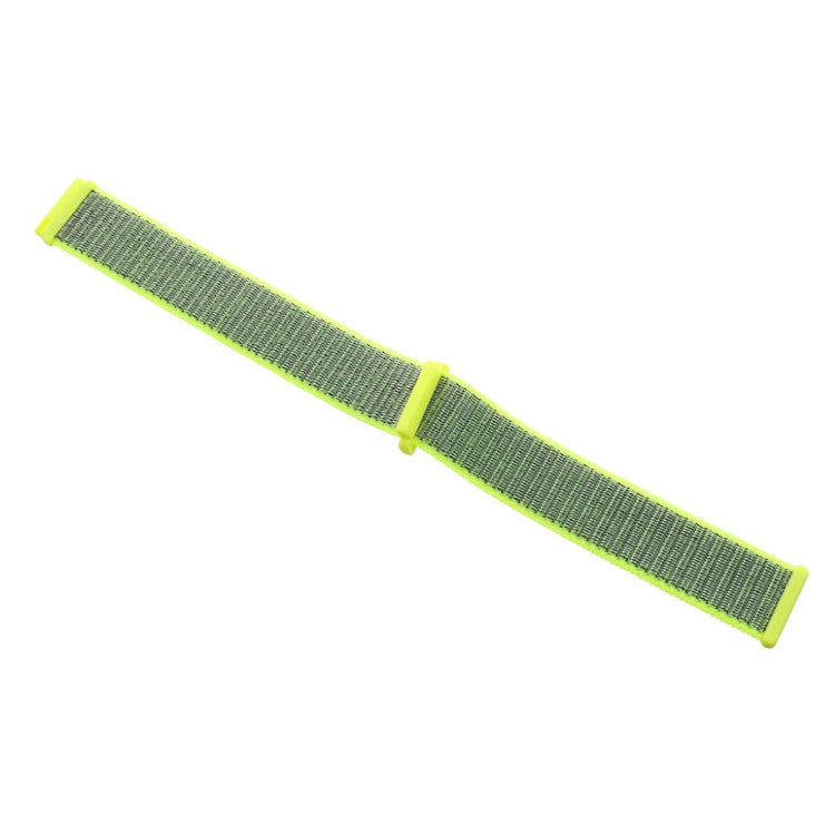 Super hårdfør Universal Nylon Rem - Grøn#serie_1